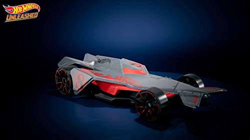 Hot Wheels Unleashed Game for Nintendo Switch