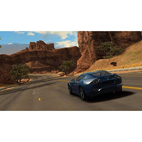 Gear Club Unlimited: Ultimate Racing for Switch