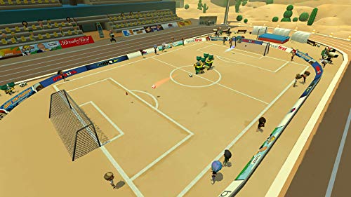 Instant Sports for Nintendo Switch - US Edition
