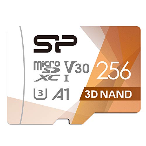 256GB Micro SD Card for Nintendo Switch & More