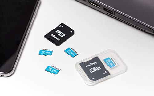 128GB MicroSDXC Card for Nintendo Switch