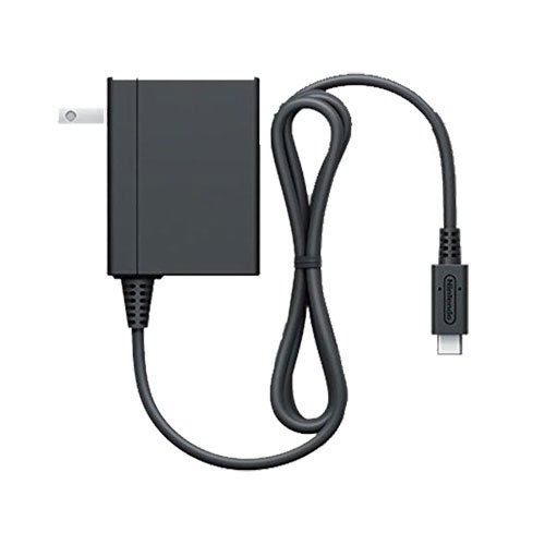 Nintendo Switch Power Adapter Charger