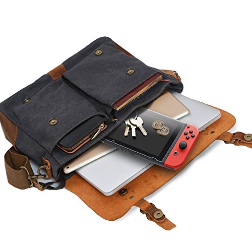 Ivoler 3-Pack Screen Protector for Nintendo Switch