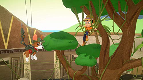 Mighty Pups Adventure for Nintendo Switch