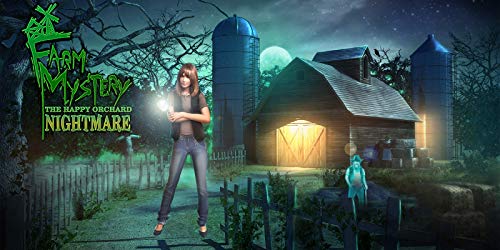 Hidden Objects Game Pack for Nintendo Switch