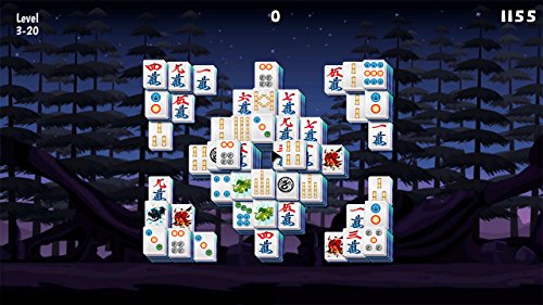 Mahjong Deluxe 3 for Nintendo Switch