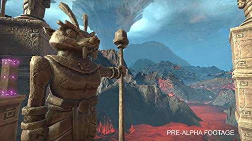 ICE AGE: Scrat's Nutty Adventure - Nintendo Switch