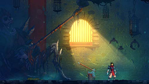 Dead Cells - Action Game of The Year