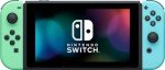 Animal Crossing Nintendo Switch Console Edition
