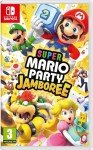 Super Mario Party Fun Game for Switch