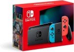 Nintendo Switch™ Neon Blue & Red Joy-Con™ Bundle