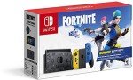 Nintendo Switch Fortnite Wildcat Bundle Edition