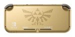 Hyrule Edition Nintendo Switch Lite Console