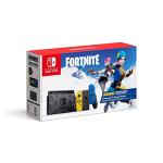 Nintendo Switch Fortnite Wildcat Bundle Edition