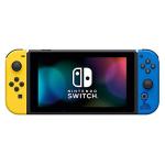 Nintendo Switch Fortnite Wildcat Bundle Edition