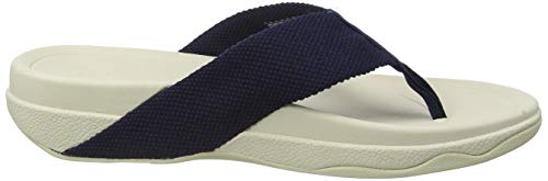 Midnight Navy Flip-Flop for Men by FitFlop