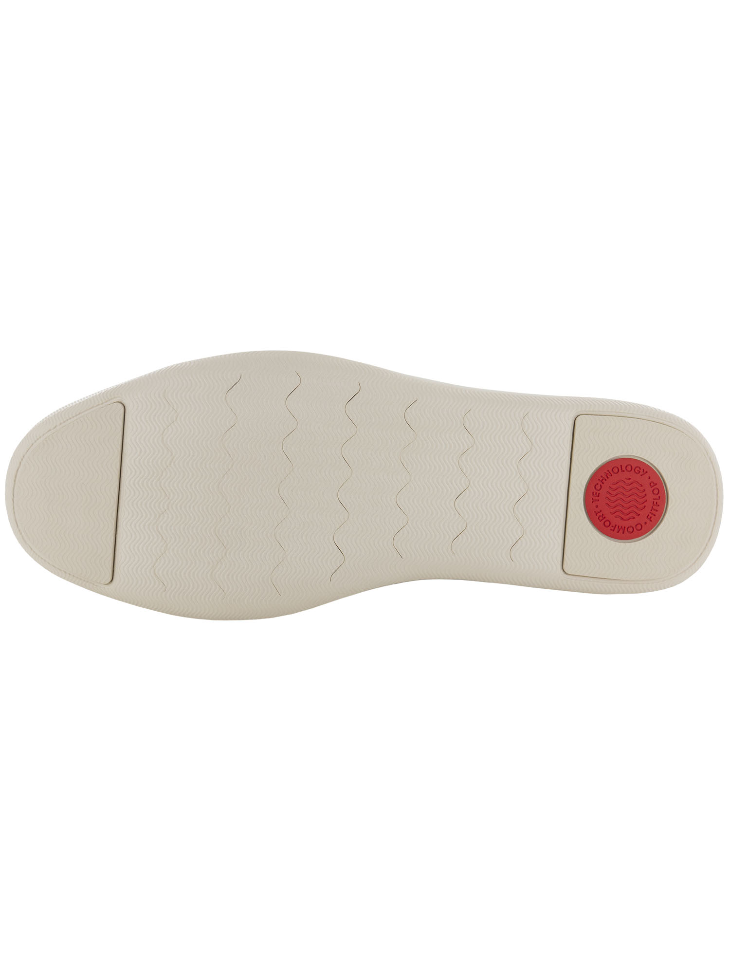 Fitflop Mens Christophe Knit Sneaker Shoes