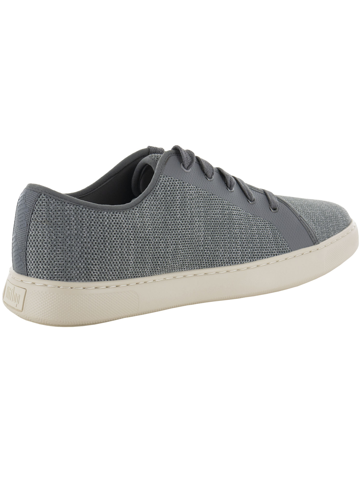 Fitflop Mens Christophe Knit Sneaker Shoes