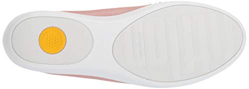Studded Smoking Loafers for Women