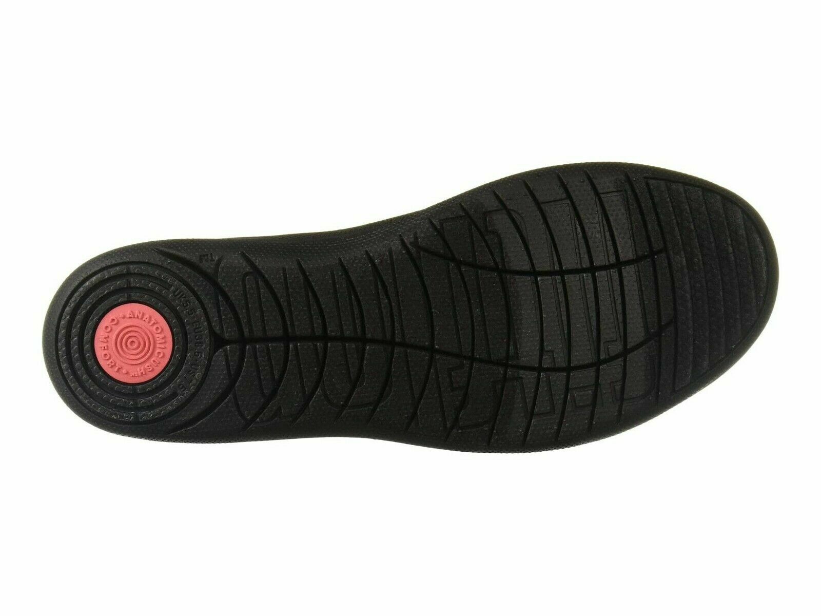 Women's fitflop athletic sneakers in knit