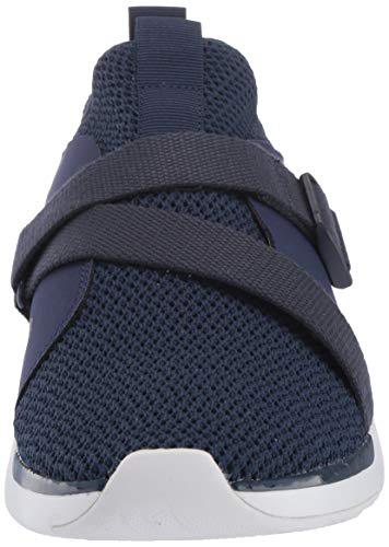 Midnight Navy V-Strap Sneaker for Men by FitFlop