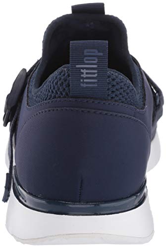 Midnight Navy V-Strap Sneaker for Men by FitFlop