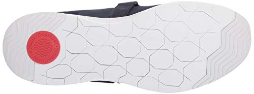 Midnight Navy V-Strap Sneaker for Men by FitFlop