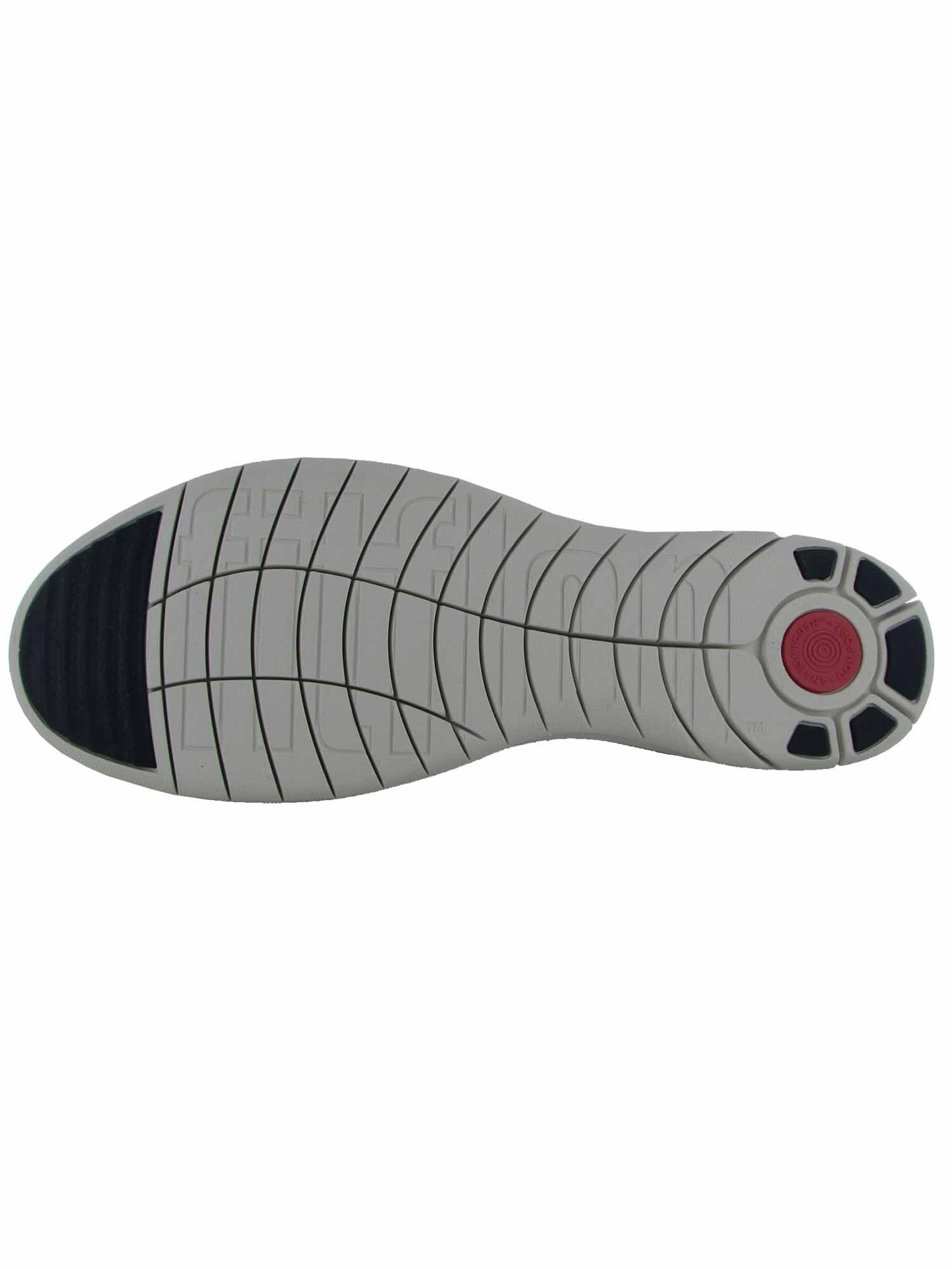 Fitflop Uberknit High Top Sneakers for Men