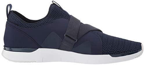 Midnight Navy V-Strap Sneaker for Men by FitFlop