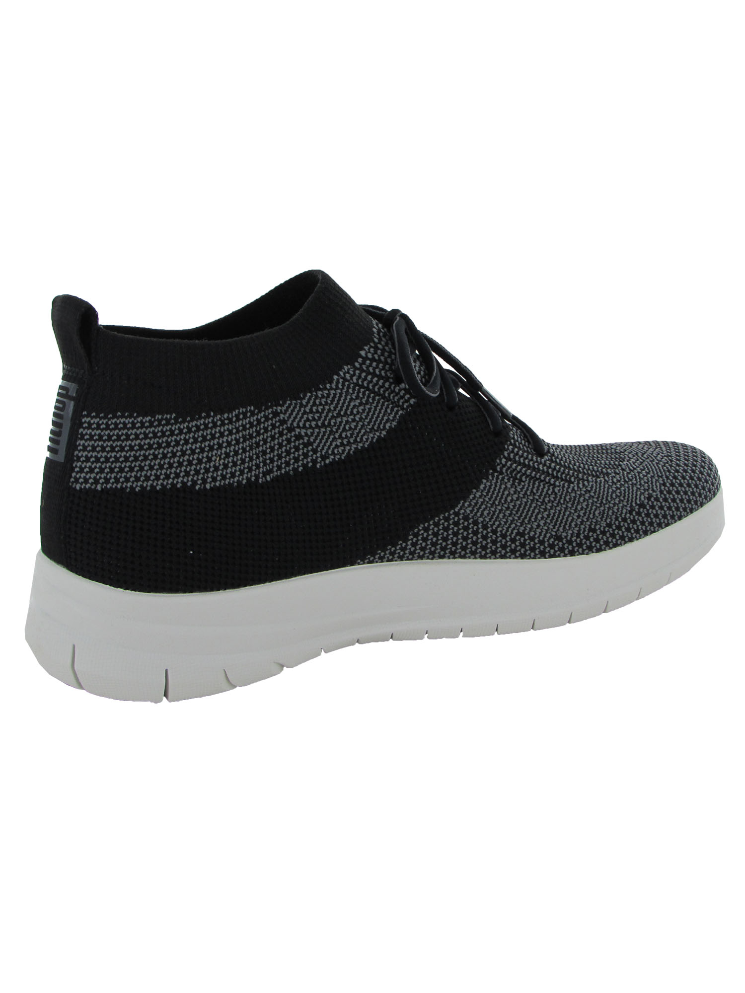 Fitflop Uberknit High Top Sneakers for Men