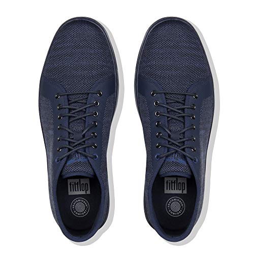 Men's Supernavy Andor Sneaker by FitFlop