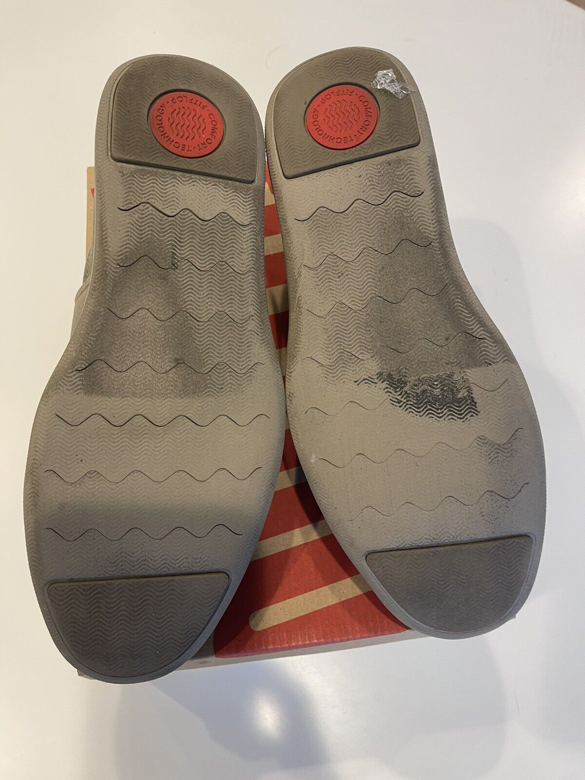 Men's FitFlop Collins Slip-On Loafer - Size 9