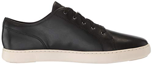 FitFlop Christophe Tumbled Sneaker, Black, 12 M US