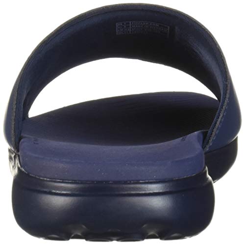 Midnight Navy Men's LIDO II FitFlop Sandal