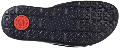 Midnight Navy Men's LIDO II FitFlop Sandal