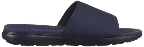 Midnight Navy Men's LIDO II FitFlop Sandal