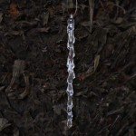 25 pcs icicles Ornament Set - ToBeIT Christmas Decoration Acrylic Clear icicles Set (25pcs icicles Ornament)