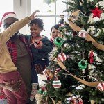 2.36’’ Christmas Balls Ornaments - 30PCS Plastic Christmas Tree Ornaments Balls, 2024 Christmas Ornaments, White Green and Red Hanging Decorations, Shatterproof Ornaments for Christmas