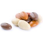 Chocolate Gift Basket Tins Gift Box, Gourmet Candy Basket Holiday Chocolates Covered Pretzels Gifts Food Sets For Men Women Prime Baskets Delivery Thanksgiving Valentines Day Delivered by Oh Nuts