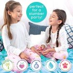 Nail Art Kit for Holiday Creativity and Fun