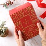 Christmas Gift Basket- Gourmet Food Gifts - Plays Music - Holiday Chocolate and Candy, Sweets and Snacks- Nutcracker Suite- Bonnie and Pop