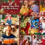 TUKUOS Telescoping Back Scratcher with 4Pcs Detachable Scratching Heads, Stocking Stuffers for Men Back Scratcher for Men/Women,Dual Sides/Paw/Rake Scratcher Christmas Gifts for Men Women