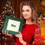 Holiday Nuts Gift Basket - Delicious Mixed Cravings of Freshly Roasted Nuts - Beautifully Packaged, Sympathy Basket, Healthy Nuts Gift for Thanksgiving and Christmas.