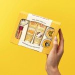 Burt's Bees Holiday Skincare Gift Set for All