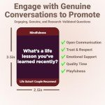 Life Sutra Married Couples Games - Couple Games for Date Night Games - 400 Activities & Conversation Cards for Couples - Games for Couples Date Night - Couples Card Games