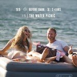 50 Scratch-Off Date Night Ideas, The Adventure Challenge Couples Edition - The Original Couples Scratch Off Date Idea Book, Couples Gift Idea for XMas, Valentine, Anniversary or Wedding