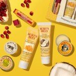 Burt's Bees Holiday Skincare Gift Set for All