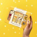 Burt's Bees Holiday Skincare Gift Set for All