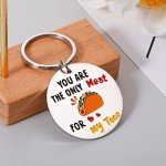 Perleddom Anniversary Birthday Gifts for Boyfriend Husband Him Valentines Gifts for Hubby Him Men Fiance Groom from Her Funny Naughty Wedding Engagement Gifts for Lover Taco Gifts