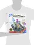 ThinkFun Gravity Maze: Award-Winning STEM Game